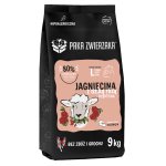Paka Zwierzaka Karma Sucha Seven`th Heaven Jagnięcina z Dziką Różą Puppy 9kg 