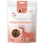Paka Zwierzaka PEPE VET - Przysmaki Funkcjonalne Hypoallergenic Insect 70g