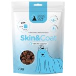 Paka Zwierzaka PEPE VET - Przysmaki Funkcjonalne Skin Coat 70g