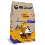  Paka Zwierzaka Przysmak Liofilizowany Samo Mięsko Tuńczyk 70g
