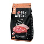 Pan Mięsko cielęcina z indykiem ROZM. XL 9kg