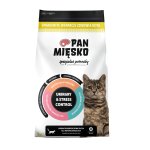 Pan Mięsko karma sucha dla kotów dorosłych Specjalne Potrzeby Urinary & Sterss Control 3kg