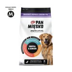 Pan Mięsko karma sucha dla psa - Specjalne Potrzeby Dental & Senior M 3kg