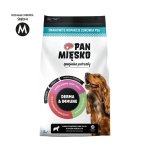 Pan Mięsko karma sucha dla psa - Specjalne Potrzeby Derma & Immune M 3kg