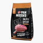 PAN MIĘSKO KOT CIELĘCINA KACZKA M 5KG