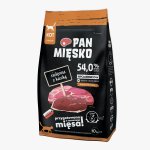 PAN MIĘSKO KOT CIELĘCINA KACZKA M 10KG