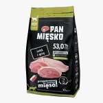PAN MIĘSKO KOT INDYK GĘŚ S 10KG