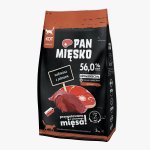 PAN MIĘSKO KOT WOŁOWINA JELEŃ  M 5KG