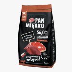 PAN MIĘSKO KOT WOŁOWINA JELEŃ  M 10KG