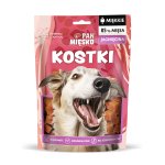 Pan Mięsko Przysmaki Kostki z Jagnięciny dla psa 100g 