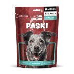 Pan Mięsko Przysmaki Paski z Kaczki dla psa 100g 