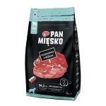 Pan Mięsko wieprzowina z dzikiem ROZM. M 3kg