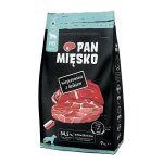 Pan Mięsko wieprzowina z dzikiem ROZM. M 9kg