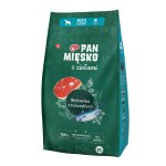 Pan Mięsko z ziołami Wołowina z Tuńczykiem S 20kg