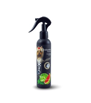Pchełka Frexin Odżywka spray Arbuz Limonka - neutralizująca zapachy 170g