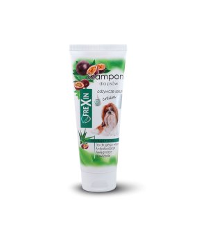 Pchełka Frexin Szampon Długa Sierść Shih-Tzu 220g