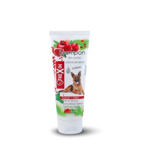Pchełka Frexin Szampon Neutralizujący Zapachy Owczarek 220g