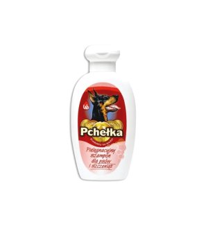 Pchełka Szampon Pielęgnacyjny 200ml