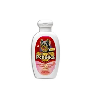 Pchełka Szampon z Olejkiem Norkowym 200ml