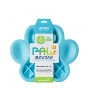 PDH SLOW FEEDER BLUE EASY