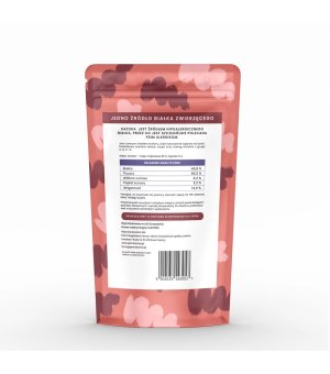 Perro DAJ DWA - Trenerki - kaczka - 85g
