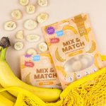 Perro Mix & Match Banan Liofilizowany 20g