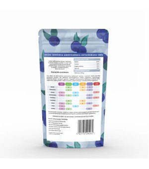 Perro Mix & Match Borówka Liofilizowana 20g