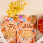 Perro Mix & Match Dynia Liofilizowana 15g