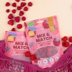 Perro Mix & Match Malina Liofilizowana 15g