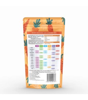 Perro Mix & Match Marchew Liofilizowana 15g