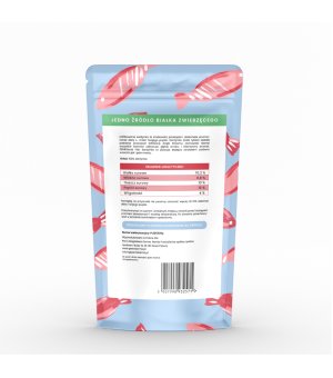 PERROland Fish przysmak dla psa i kota - liofilizowana Sardynka 20g