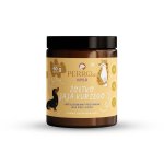 PERROland VOILA przysmak dla psa i kota - liofilizowane Żółtko Jaja Kurzego 90g 