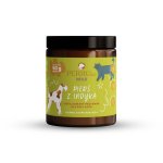 PERROland VOILA przysmak dla psa i kota - liofilizowana Pierś z Indyka 50g 