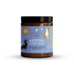 PERROland VOILA przysmak dla psa i kota - liofilizowana Wątróbka Kurczęca 60g