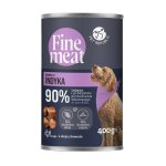 Pet Republic Fine Meat dla psa danie z indyka 400g