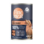 Pet Republic Fine Meat dla psa danie z wołowiny 400g