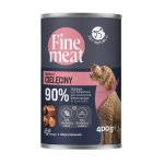 Pet Republic Fine Meat dla psa danie z cielęciny 400g
