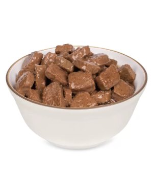 Pet Republic karma mokra dla psa kawałki w sosie z Jagnięciną 400g