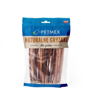PETMEX Jelito Wieprzowe gryzak naturalny 100g