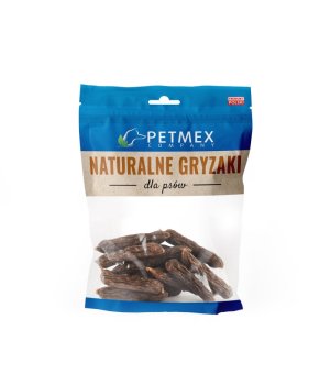 PETMEX Kiełbaski Wołowe 200g