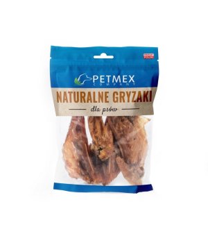 PETMEX Lotka Indycza gryzak naturalny 200g