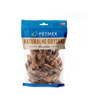 PETMEX Lotka kurza gryzak naturalny 200g