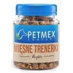 PETMEX Mięsne trenerki z królika 130g 