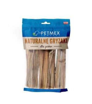 PETMEX Skóra Królika gryzak naturalny 100g