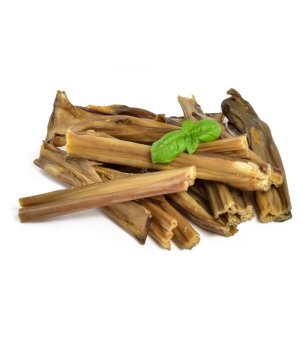 PETMEX Skóra Królika gryzak naturalny 500g