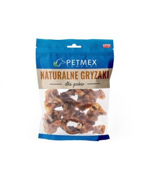 PETMEX Strips wieprzowy gryzak naturalny 100g