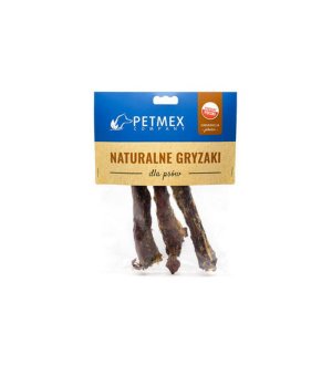 PETMEX Szyjka Kacza gryzak naturalny 100g