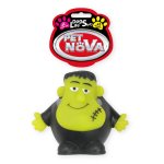 👻🕷 PETNOVA Frankenstein gumowy 12cm