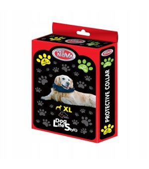  PETNOVA Kołnierz ochronny dmuchany - rozmiar XL