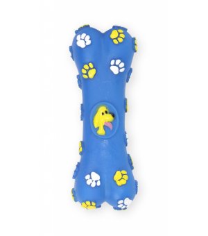 PETNOVA KOŚĆ 15CM NIEBIESKA